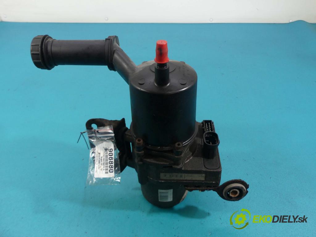 Peugeot Hdi Hp Manual Kw Cm Pumpa Servo Erpadlo