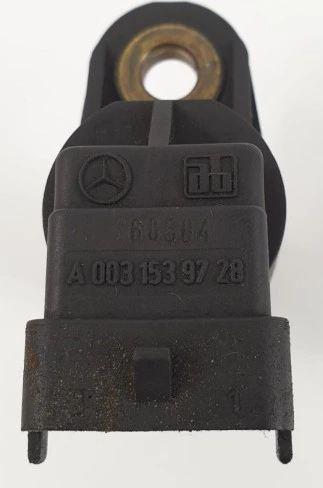 Snímač pozície vačkového hriadeľa Mercedes W211 A0031539728