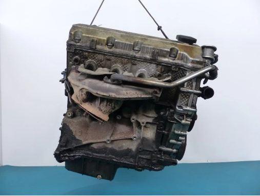 motor BMW 3 E36 M43 1.9