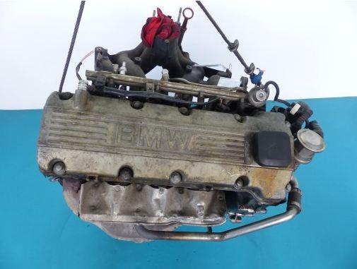 Motor BMW 3 E36 M43 1.9