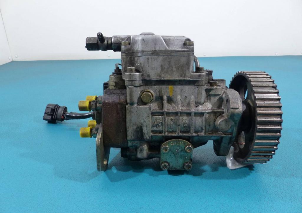 Pumpa vstrekovacia VW Passat B5  1.9 TDI  0460404971, 028130115M