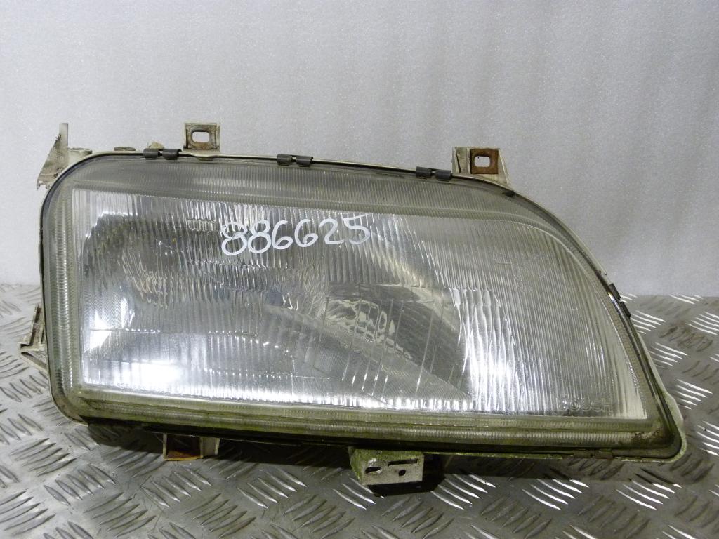 Svetlo predné pravé VW Sharan, Seat Alhambra, Ford Galaxy Mk1 r.v. 1996-2000 7m1941016h Bosch