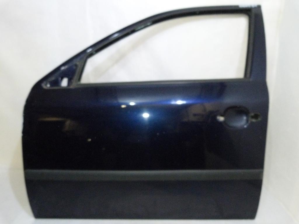 Dvere predné ľavé Škoda Octavia I r.v. 1996-2010