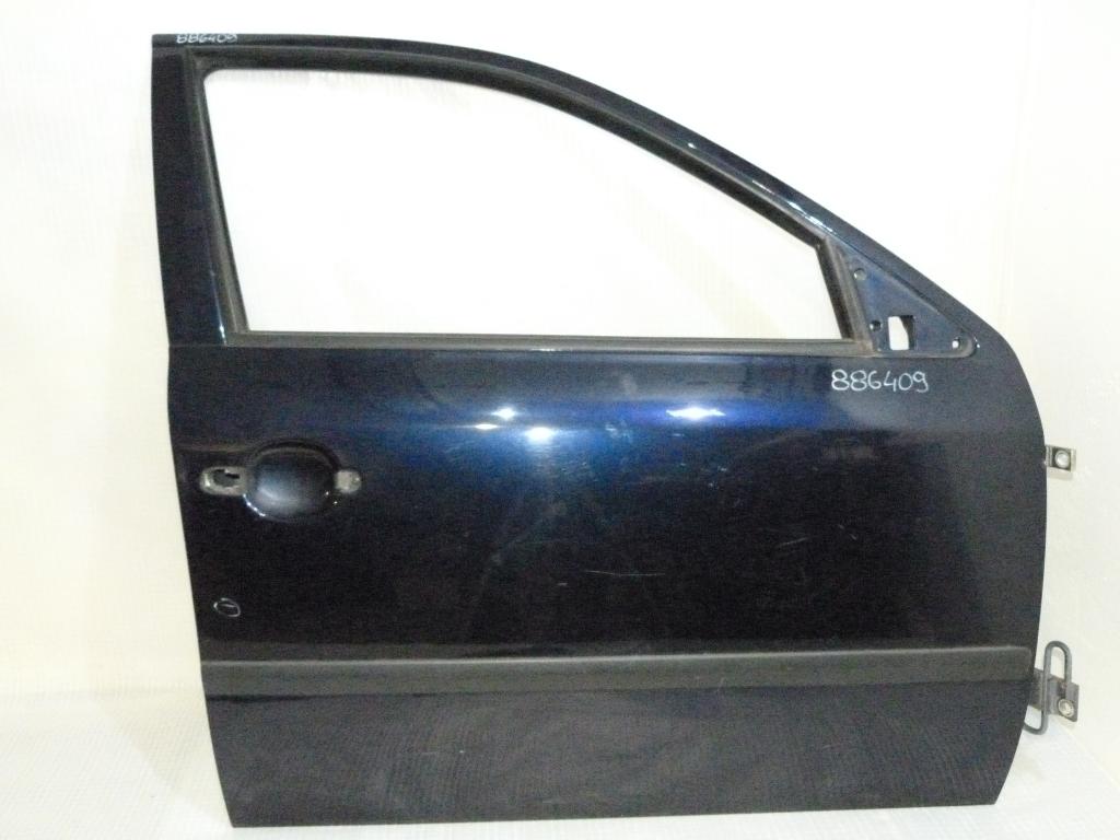 Dvere predné pravé Škoda Fabia I Combi r.v. 1996-2007