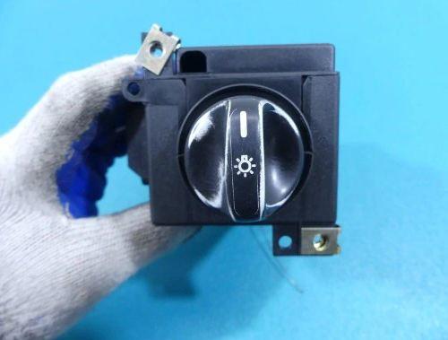 přepínač světel Mercedes W168 1685450104 EU