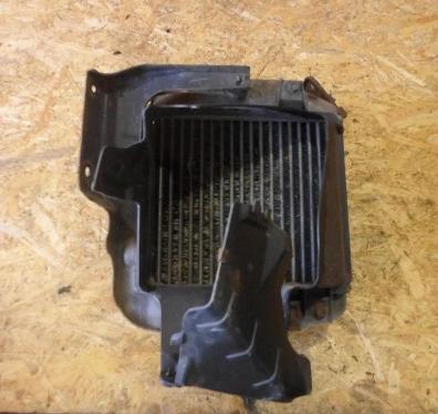 intercooler MAZDA 6 GH 08-12 2.0 D CITD