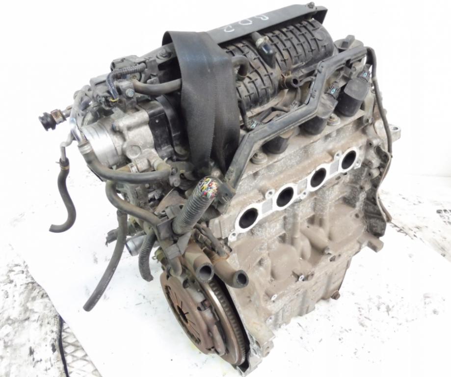 Motor POST: L12A4 1.2 I DSI HONDA JAZZ II 02-08