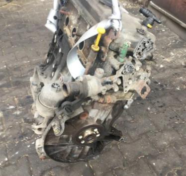 PEUGEOT 206 1.4 Motor KFW  55KW 75HP