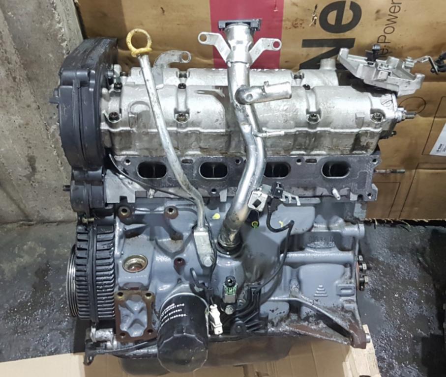 Motor 1.6 16V 182B6000 | EkoDiely.sk