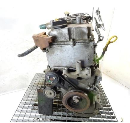 Motor NISSAN MICRA III 1.2B 16V 48KW 65 HP CR12DE