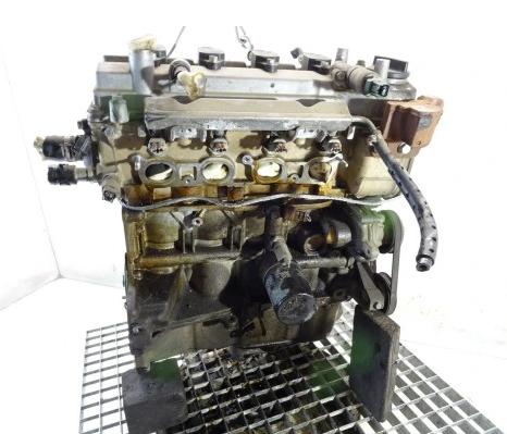 Motor NISSAN MICRA III 1.2B 16V 48KW 65 HP CR12DE