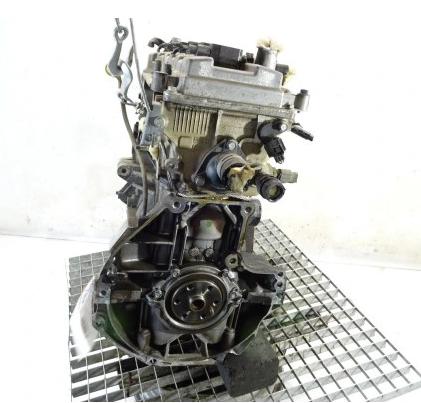 Motor NISSAN MICRA III 1.2B 16V 48KW 65 HP CR12DE