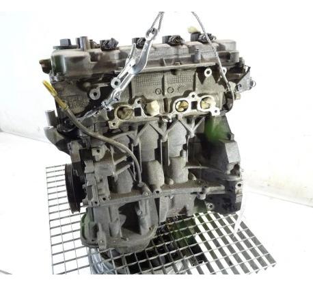 Motor NISSAN MICRA III 1.2B 16V 48KW 65 HP CR12DE