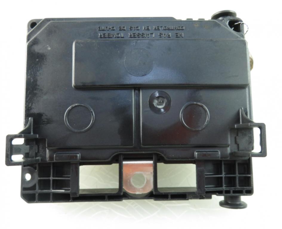 Modul BSM CITROEN C4 I 9658539680 S118983006N