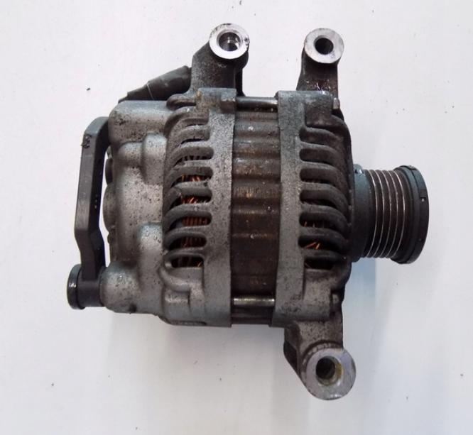 PEUGEOT 207 Alternator V757695680