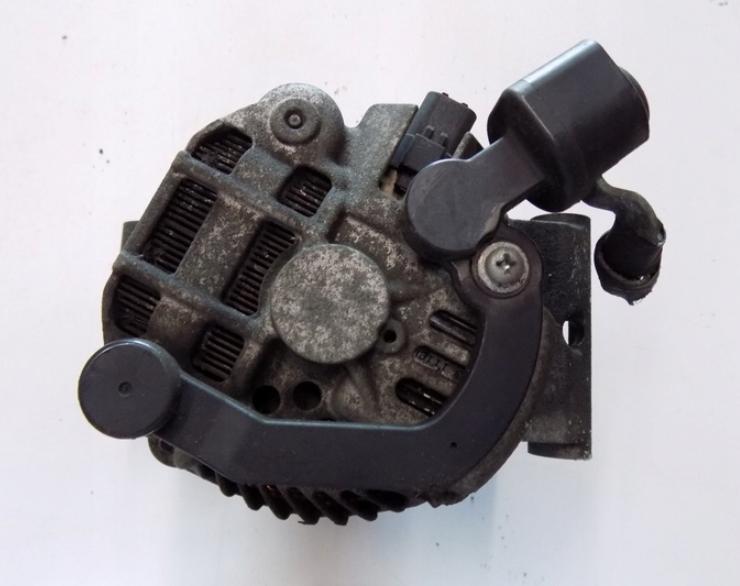 PEUGEOT 207 Alternator V757695680