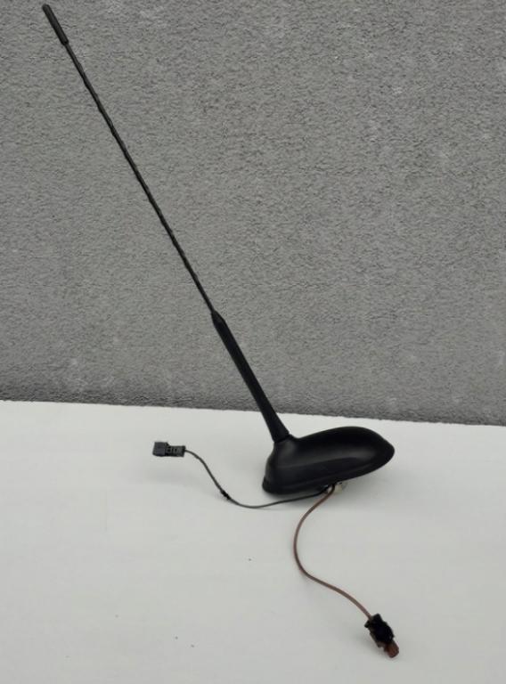 MERCEDES B-KLASA W245 ANTENA