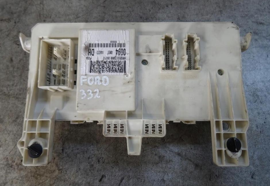 Modul BSI FORD FOCUS MK2  1.6 TDCI 4M5T-14A073-DH