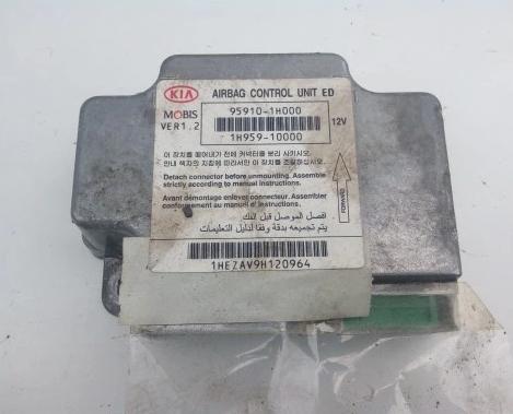 modul senzor airbag Kia Ceed  95910-1H000