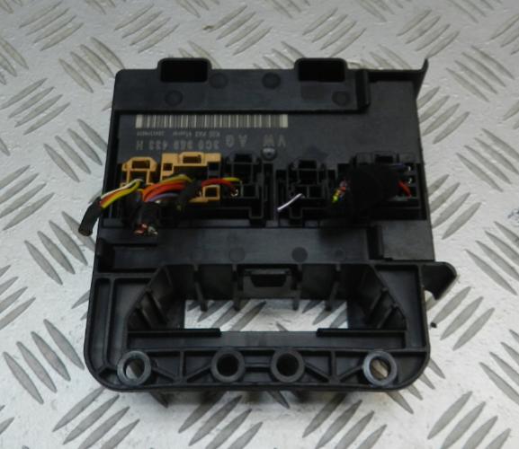 VW PASSAT B6 LIFT Modul komfortu 3C0959433H