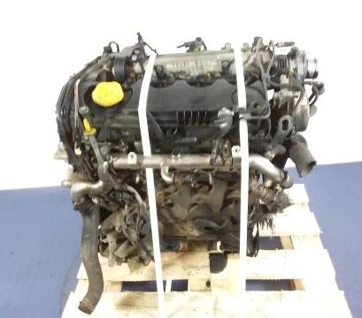 OPEL VECTRA C 1.9 CDTI 120 hp motor DIESLA Z19DT
