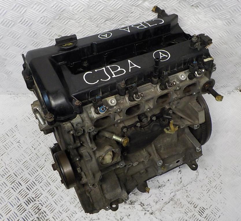 FORD MONDEO III MK3 MOTOR 2.0 16V 107kW CJBA