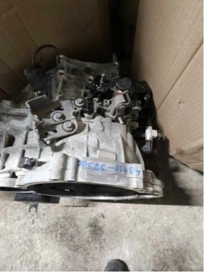 HYUNDAI KIA 1.6 CRDI Prevodovka 43111-32300 M56CF3-1