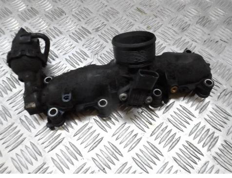 VW SKODA SEAT Potrubie sacie, sanie 1.4 TDI