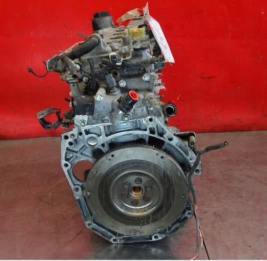 NISSAN NOTE  2009 1.6 16V Motor HR16DE (Motory (kompletné))