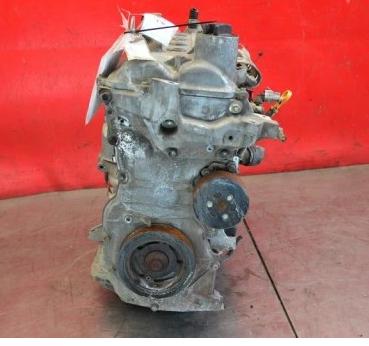 NISSAN NOTE  2009 1.6 16V Motor HR16DE (Motory (kompletné))