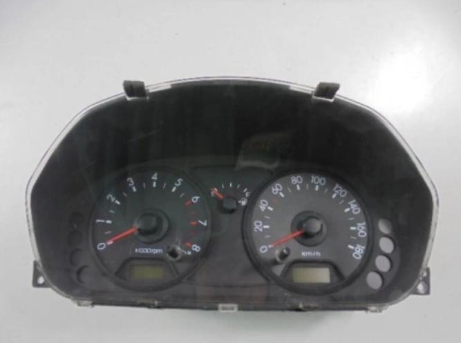 KIA PICANTO I 04-07 1,0B Prístrojová doska  94007-07140