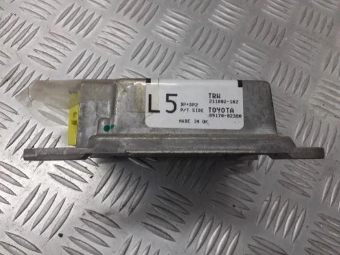 TOYOTA COROLLA E12 Modul Airbag 89170-02380