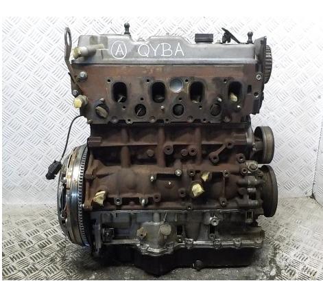 FORD MONDEO MK4 IV S-MAX  1.8 TDCI QYBA Motor 92KW/125HP