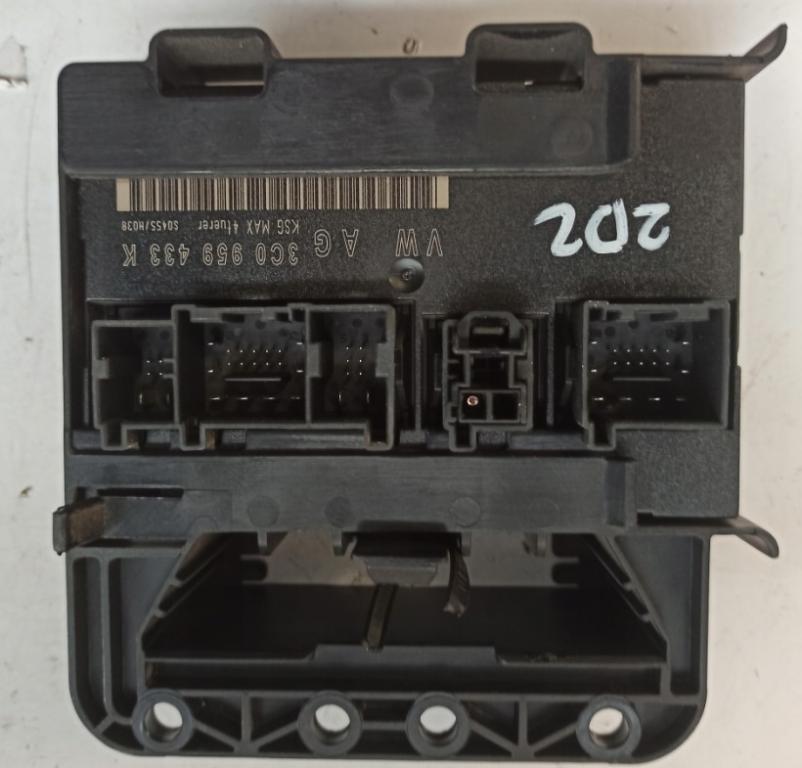 Passat B6 Modul komfortu 3C0959433K