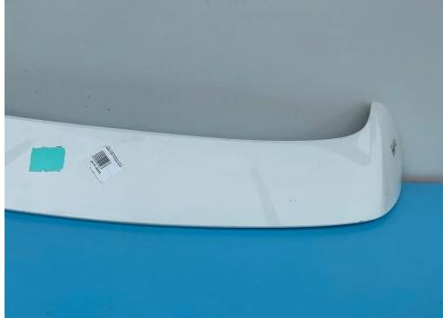 MAZDA 3 III 09-12  Spoiler krídlo BBN9-51960 (Spoilery)