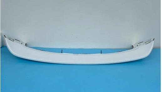 MAZDA 3 III 09-12  Spoiler krídlo BBN9-51960 (Spoilery)