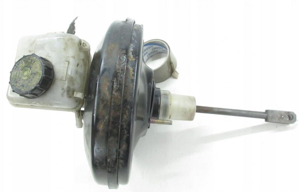 Opel Astra G Posilovač pumpa brzdová 90498034