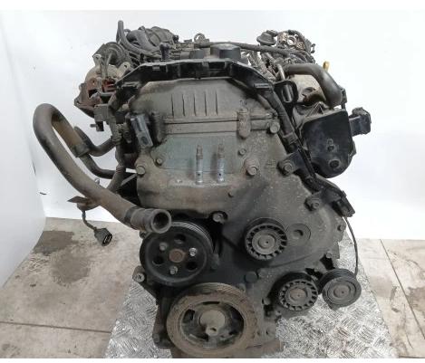 HYUNDAI I30 I (2007-2010) 1.6 CRDI D4FB Motor komplet