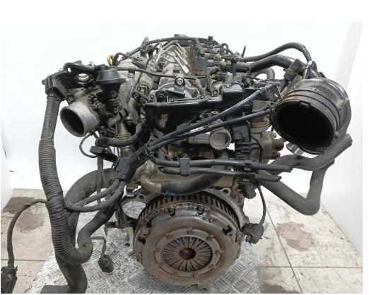 HYUNDAI I30 I (2007-2010) 1.6 CRDI D4FB Motor komplet