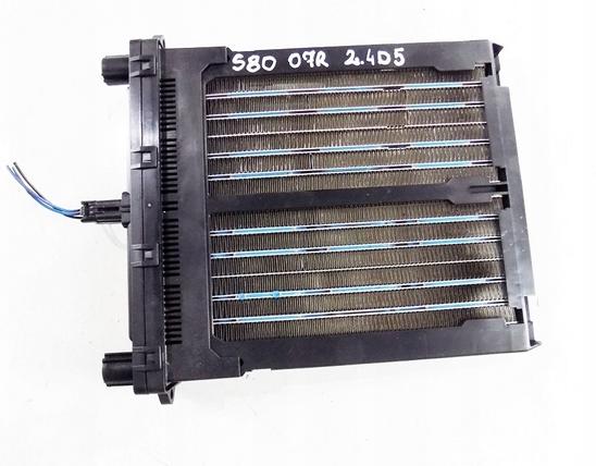 Volvo V70 III 2007-2016 2.4 D5 185 HP automatic 136 kW radiator 6G9N-18D612-AB