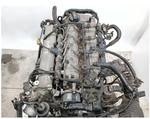 HYUNDAI I30 I (2007-2010) 1.6 CRDI D4FB Motor komplet