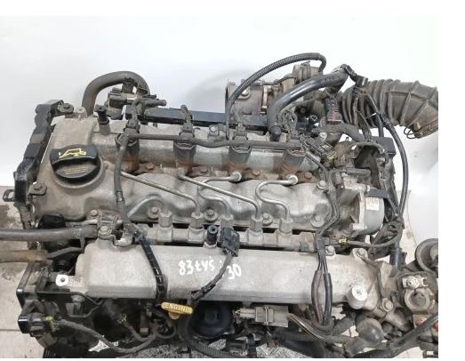 HYUNDAI I30 I (2007-2010) 1.6 CRDI D4FB Motor komplet