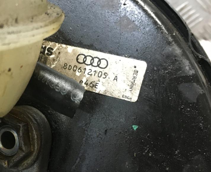 Audi A4 B5 posilovač pumpa brzdová 8D0612105A