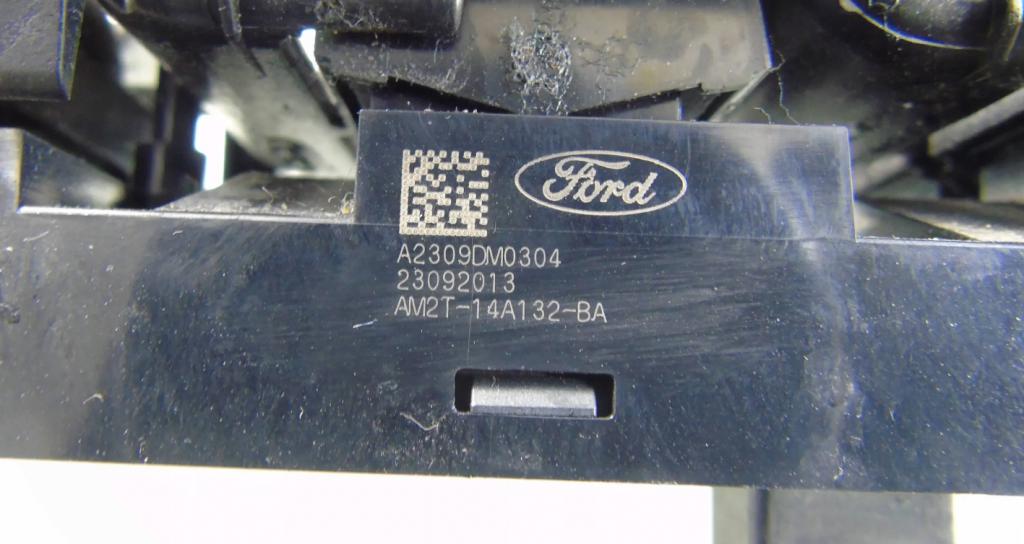 Prepínač okien FORD MONDEO MK4 LIFT AM2T-14A132-BA