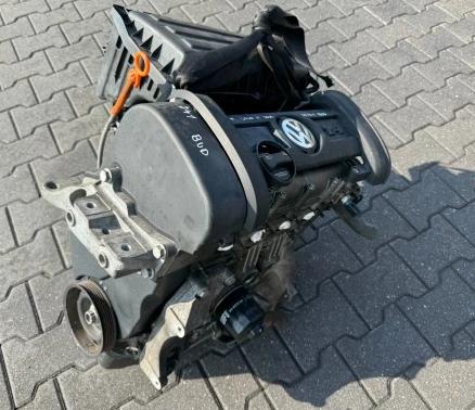 VW GOLF V 2008 motor  1.4 16V BUD