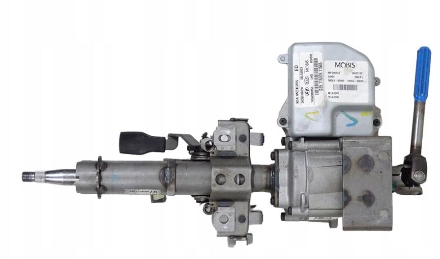 Servo elektrické, tyč volantu Kia Ceed I 2006-2012 EU 563001H850