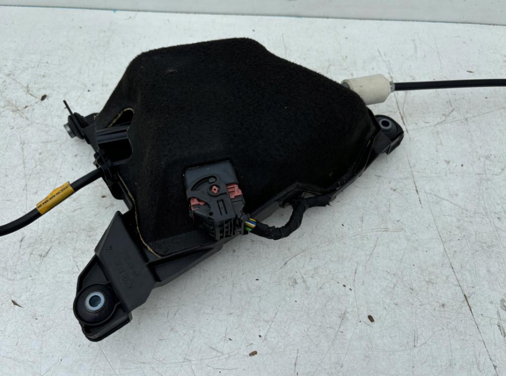 Ručná brzda elektrická Citroen C4 Picasso 9685367580