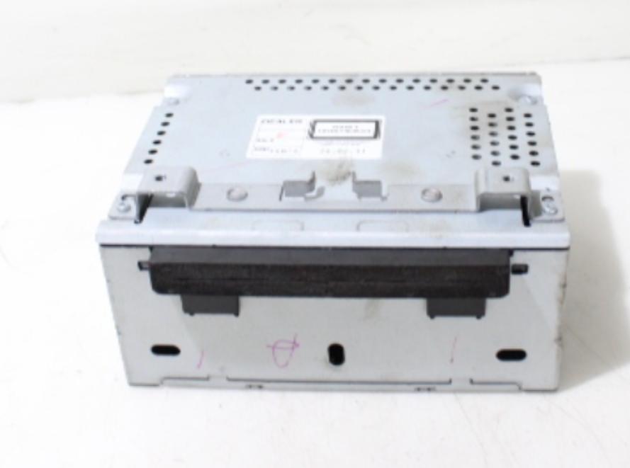 RADIO CD FORD FIESTA MK7 AA6T-18C815-AD