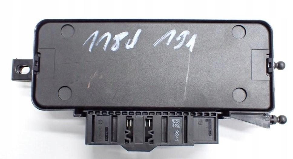 BMW 1 F20 F21 F30 F31 19R modul airbag 9461918