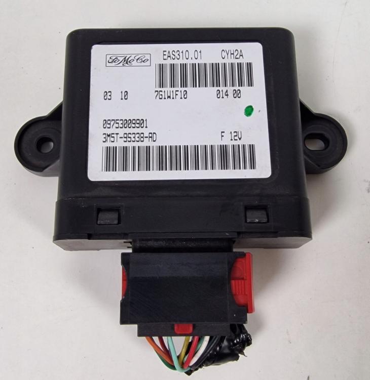 FORD FOCUS MK2 LIFT Modul komfortu 3M5T-95338-AD